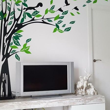 Apartamento Jardin De Ayora バレンシア エクステリア 写真