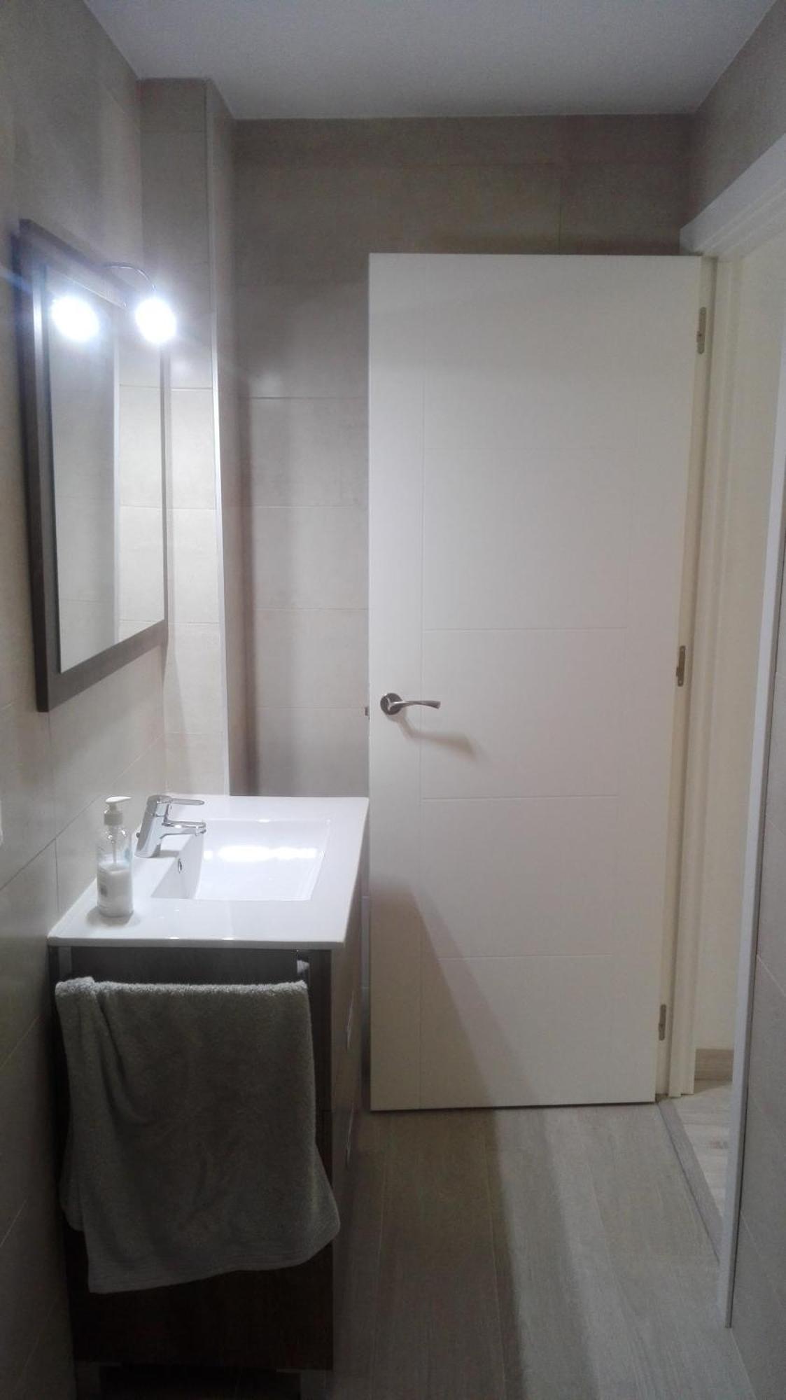 Apartamento Jardin De Ayora バレンシア エクステリア 写真
