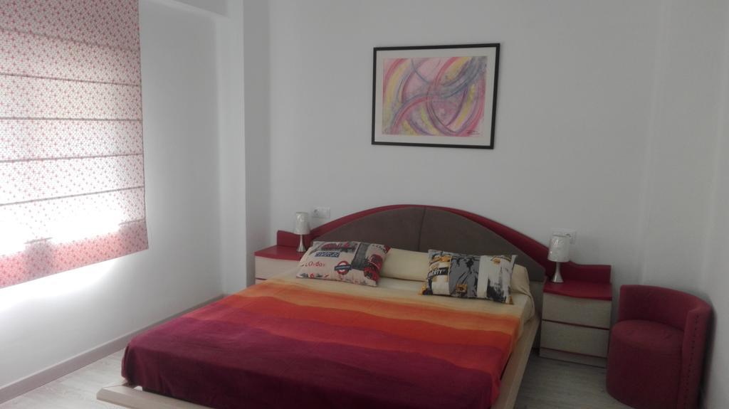 Apartamento Jardin De Ayora バレンシア エクステリア 写真