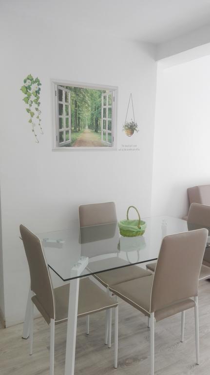 Apartamento Jardin De Ayora バレンシア エクステリア 写真