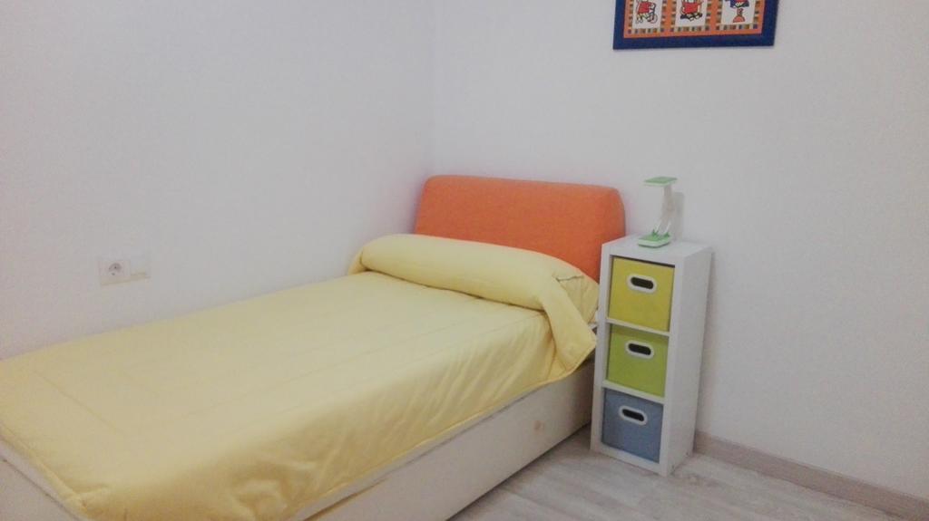 Apartamento Jardin De Ayora バレンシア エクステリア 写真