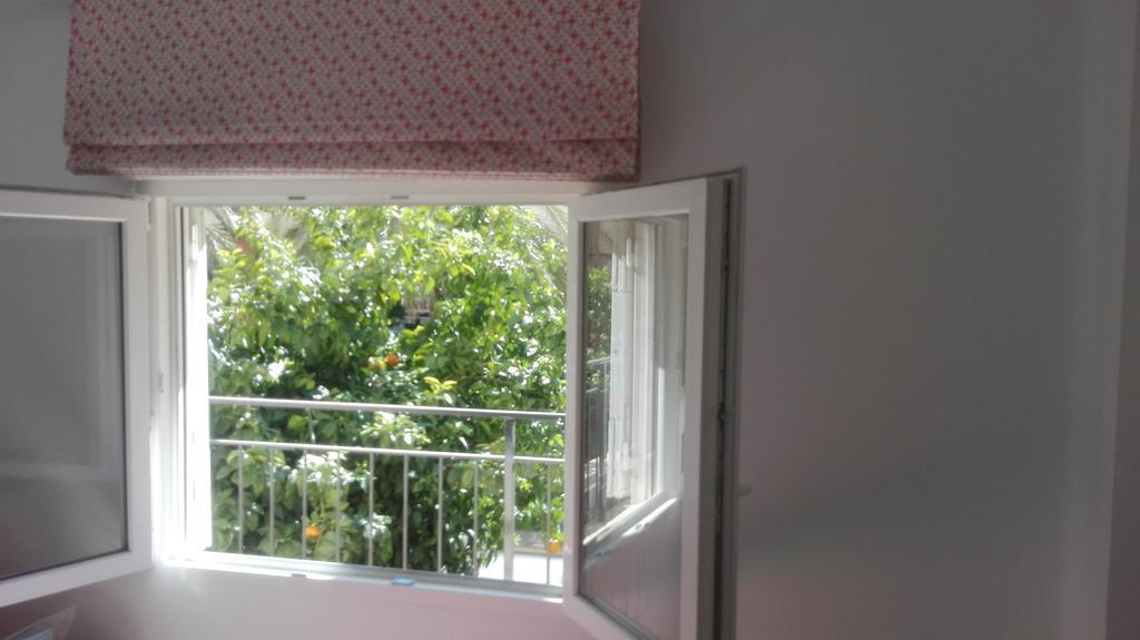 Apartamento Jardin De Ayora バレンシア エクステリア 写真