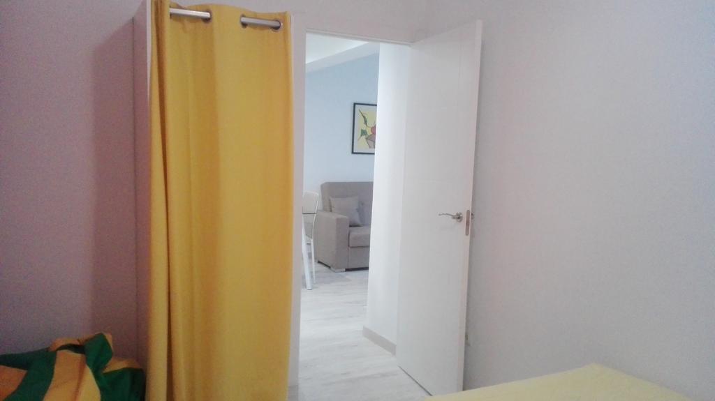Apartamento Jardin De Ayora バレンシア エクステリア 写真