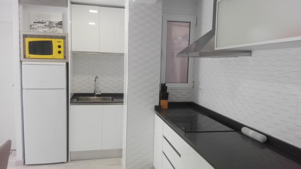 Apartamento Jardin De Ayora バレンシア エクステリア 写真
