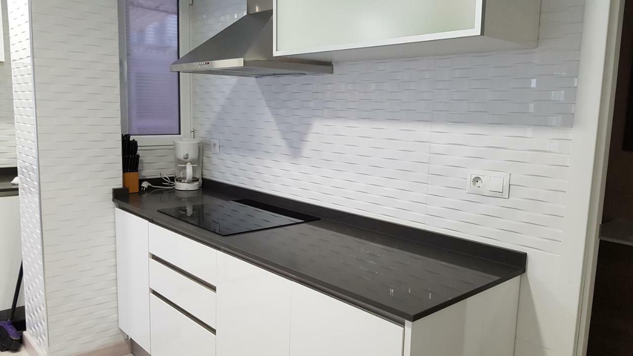 Apartamento Jardin De Ayora バレンシア エクステリア 写真