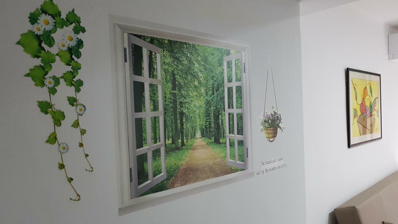 Apartamento Jardin De Ayora バレンシア エクステリア 写真